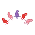 Penis Solitaire Ring Pop