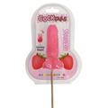 Strawberry Daiquiri Cock-Pop